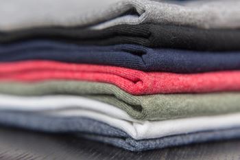Laundry facilities available
