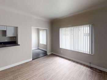 Vinyl plank flooring