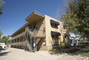 Denver apartment for rent - 245 Bannock Apartments in Denver, CO