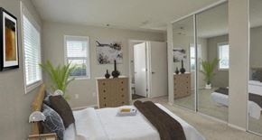 Vallejo apartment for rent - Bedroom l Seabridge at Glen Cove Apartments in Vallejo, CA