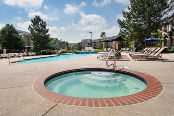 Spa/hot tub