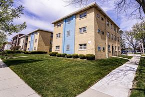 Skokie apartment for rent - our apartments are located in the heart of a city