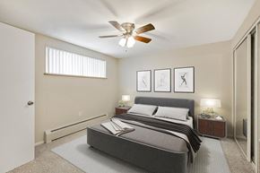 Denver apartment for rent - 1639 Race Apartments in Denver, Colorado
