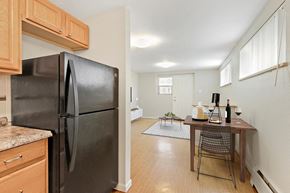 Denver apartment for rent - 1639 Race Apartments in Denver, Colorado