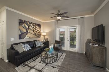 Vinyl wood plank flooring*