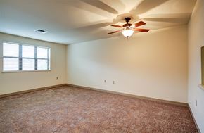 Racine apartment for rent - One Bedroom Apartment Style Living Room at Lake Oaks Apartments