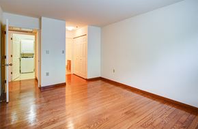 Racine apartment for rent - Two Bedroom Style Apartment Master Bedroom Closet and On-Suite Bathroom at Lake Oaks Apartments