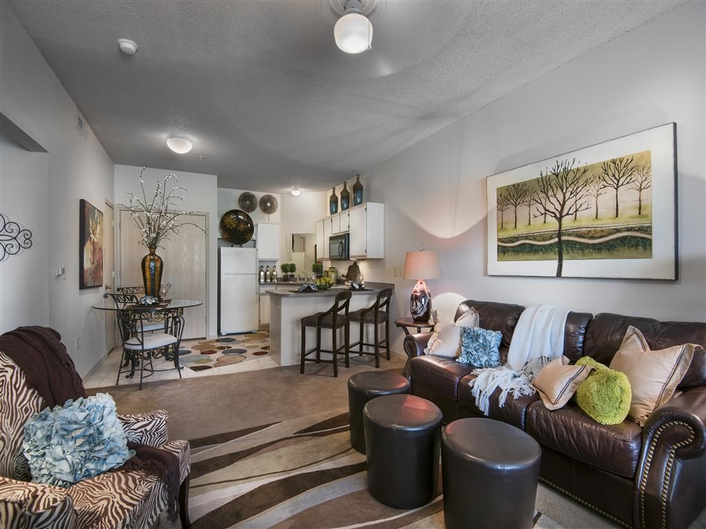The Greens at Springfield I - apartments for rent in Golfside ...