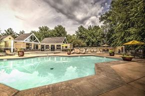 Boise multi-family for rent - Pool at Silver Bay Apartments, Idaho, 83703