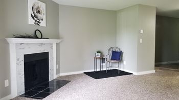 Trendy master carpeted