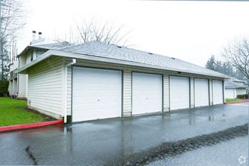 Garages