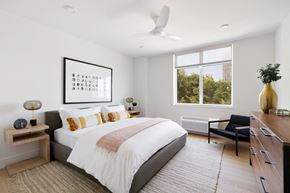 North Bergen apartment for rent - 3BR B Bedroom
