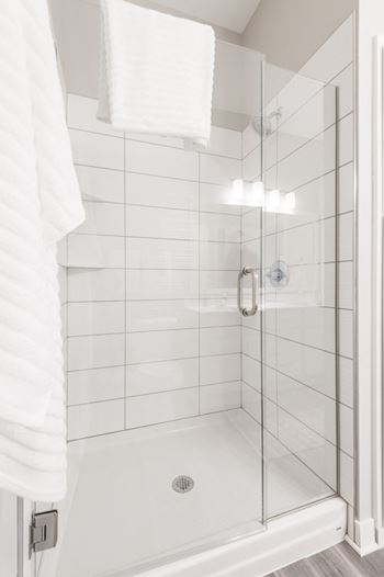 Shower