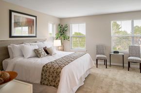 Ellicott City townhouse for rent - Live in cozy bedrooms at Townes at Pine Orchard, Ellicott City, MD