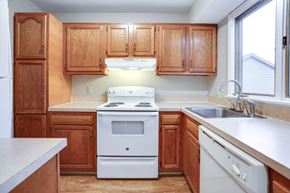 Amherst townhouse for rent - 745 Robin Road