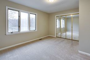 Amherst townhouse for rent - 745 Robin Road