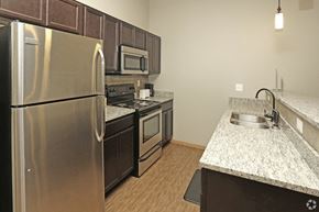 Williston apartment for rent - .