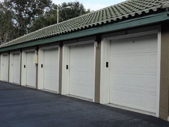 Garages