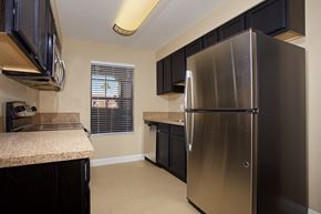Las Vegas apartment for rent - Kitchen