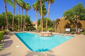 Henderson apartment for rent - Spa at Solevita Apartments,Hendersons, Nevada, NV