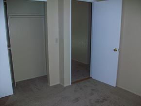 Lakeside apartment for rent - Bedroom