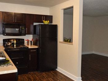Kitchen appliances