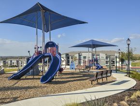 Austin apartment for rent - On-Site Tot Lot at The Terrace at Walnut Creek, Texas, 78724