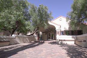 Las Vegas apartment for rent - Exterior Pacific Harbor Las Vegas Nevada