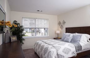Cornwall multi-family for rent - Comfortable Bedroom at Idlewild Creek  Apartments, Cornwall