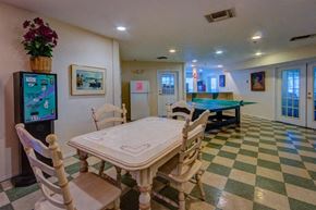 Cornwall multi-family for rent - Game Room at Idlewild Creek  Apartments, Cornwall, New York