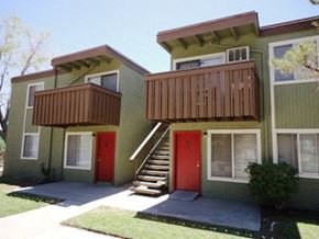 El Paso apartment for rent - Group of apt buildings El Paso, Texas Apartments For Rentl Lake Fairway Apartments
