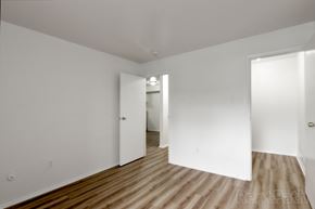 Merrillville apartment for rent - TIberon Trails 2 Bedroom with Walk In Closet