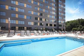 Hoboken apartment for rent - Vine 22