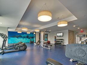 Hoboken apartment for rent - Vine 27
