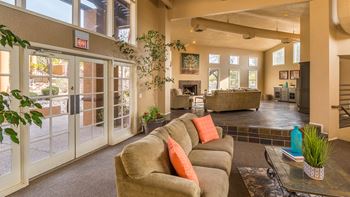 Clubhouse