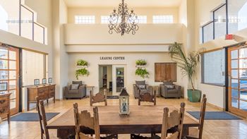 Clubhouse