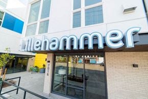 Seattle apartment for rent - Lillehammer Apartments
