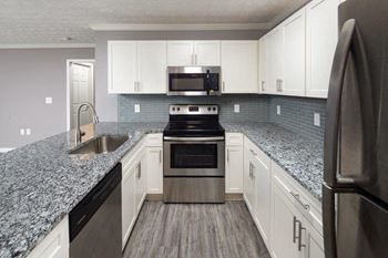 Newly renovated