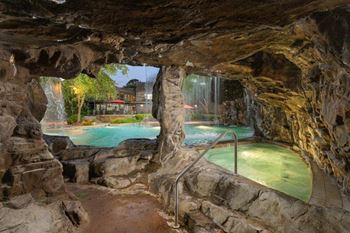 Spa/hot tub