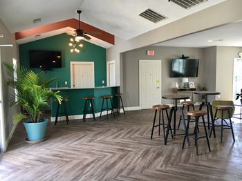 Clubhouse