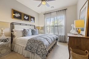 Watertown apartment for rent - Model Bedroom Arsenal