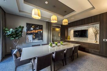 Conference room