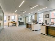 Boise apartment for rent - Community Working Space at The Fowler, Boise