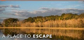 Zachary apartment for rent - a place to escape to the lake