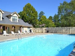 Benton apartment for rent - Swimming Pool