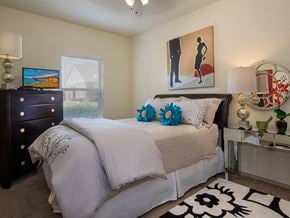 North Little Rock apartment for rent - bedrooms at the reserve apartments