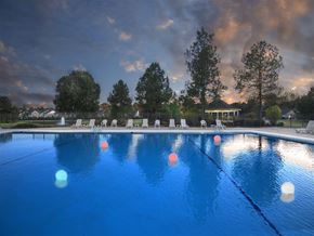 Sherwood apartment for rent - the swimming pool at the resort at glade springs