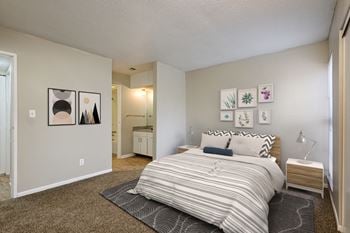 Modern style finishes*