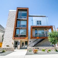 Denver apartment for rent - E14 Apartments in Denver, CO