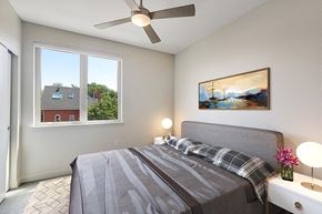 Denver apartment for rent - E14 Apartments in Denver, CO